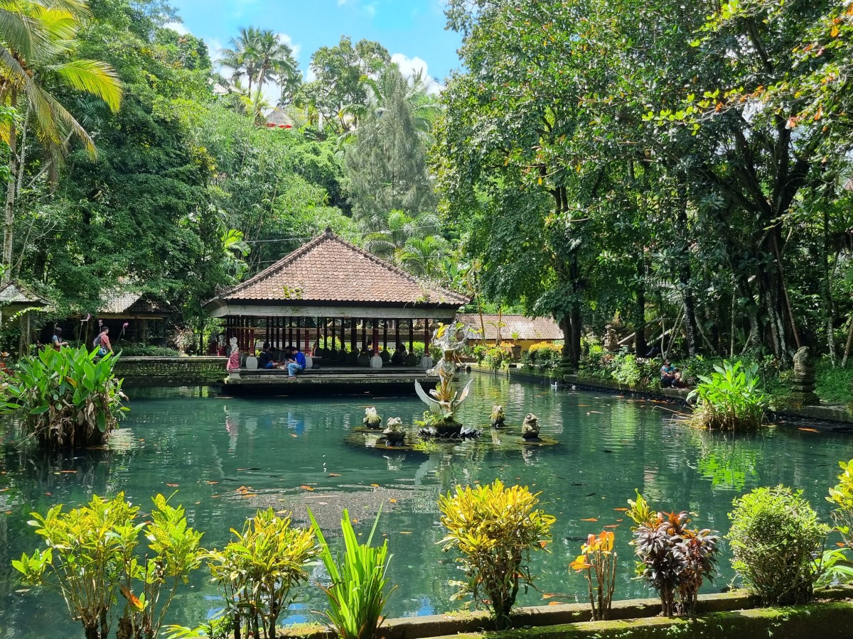 Insider’s Guide to Bali: 10-Day Itinerary with Must-See&nbsp;Spots