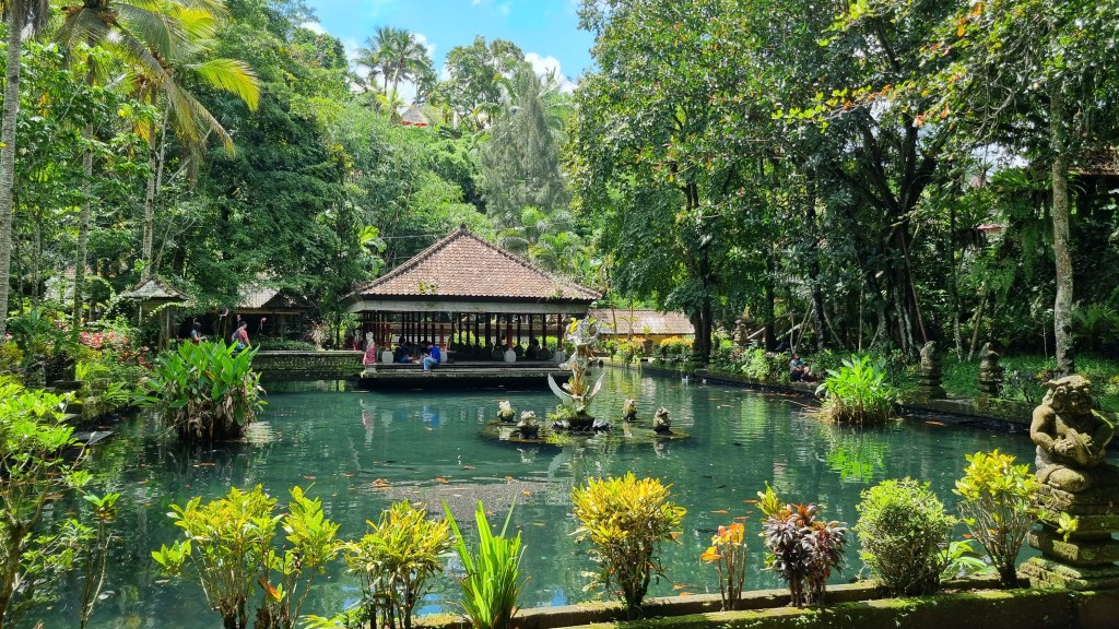 Insider’s Guide to Bali: 10-Day Itinerary with Must-See&nbsp;Spots