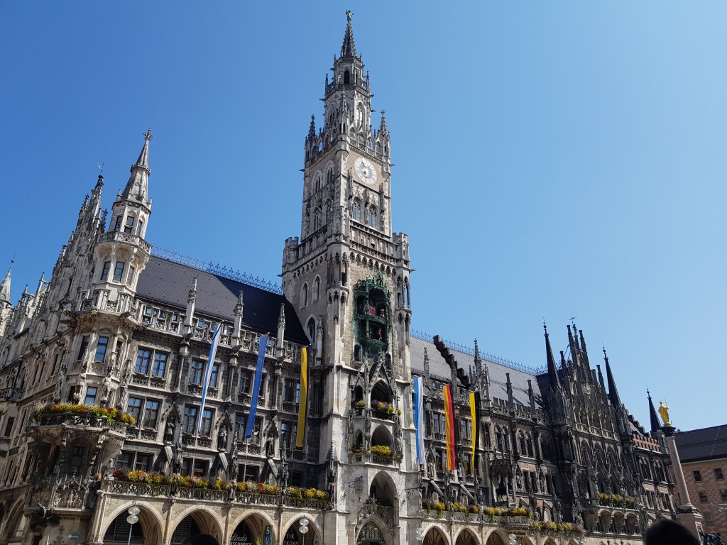 Discover Munich: A Local’s 5-Day&nbsp;Itinerary