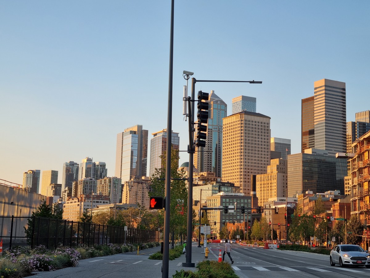 Discover Seattle: 3-Day Adventure in the Emerald&nbsp;City