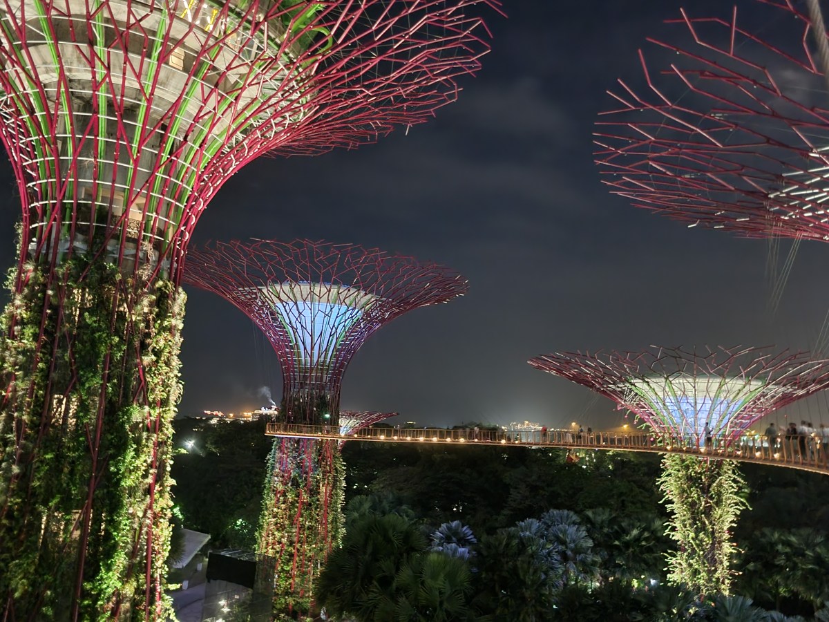 Explore Singapore: 3-Day Itinerary and Travel&nbsp;Tips