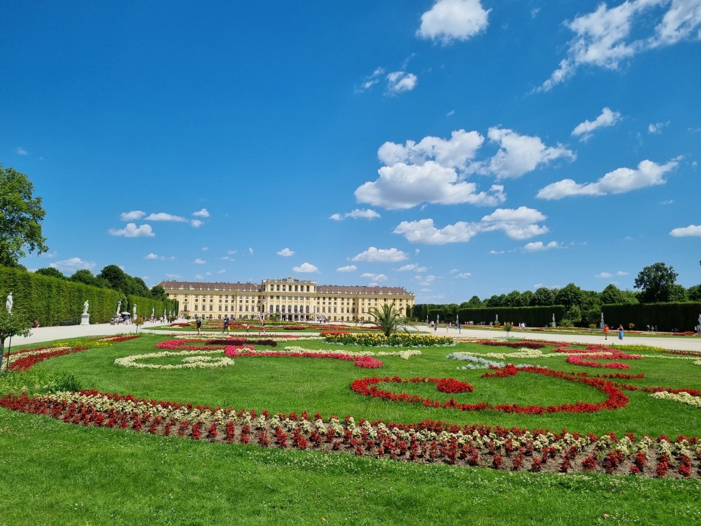 Vienna Travel Guide: A Local’s 5-Day&nbsp;Itinerary