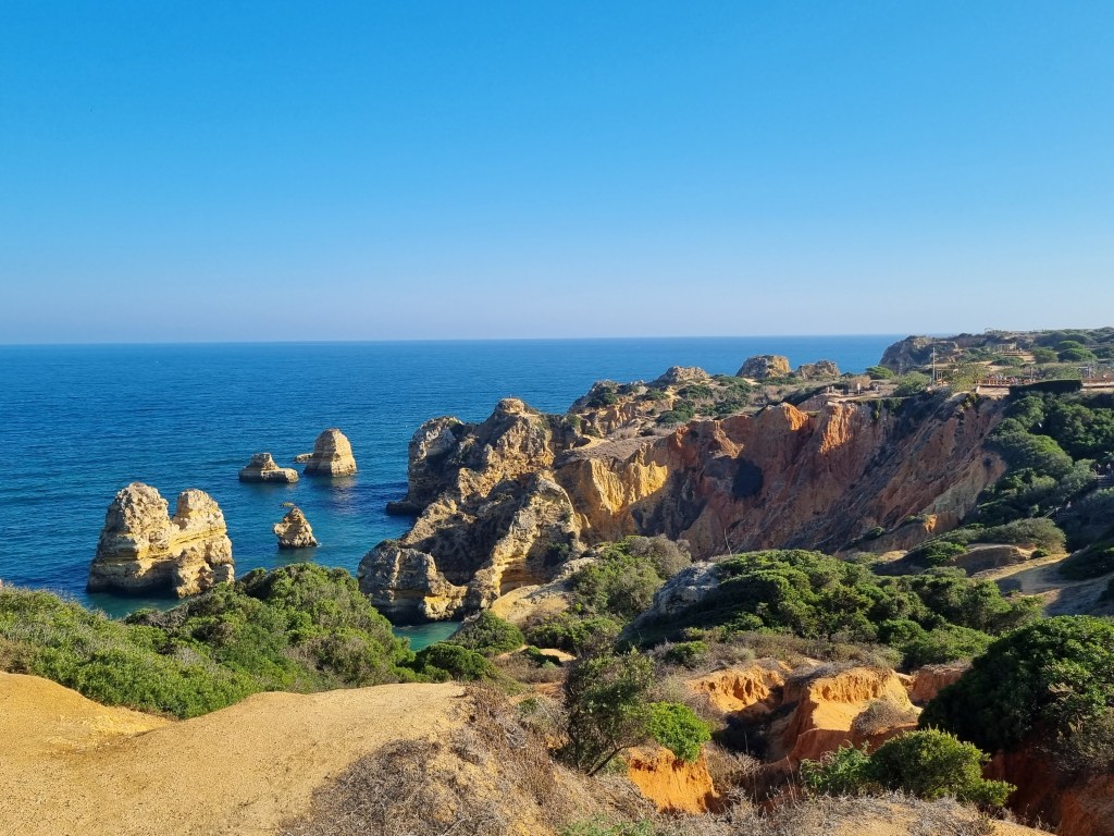 7-Day Portugal Road Trip: History, Culture, and Culinary&nbsp;Delights