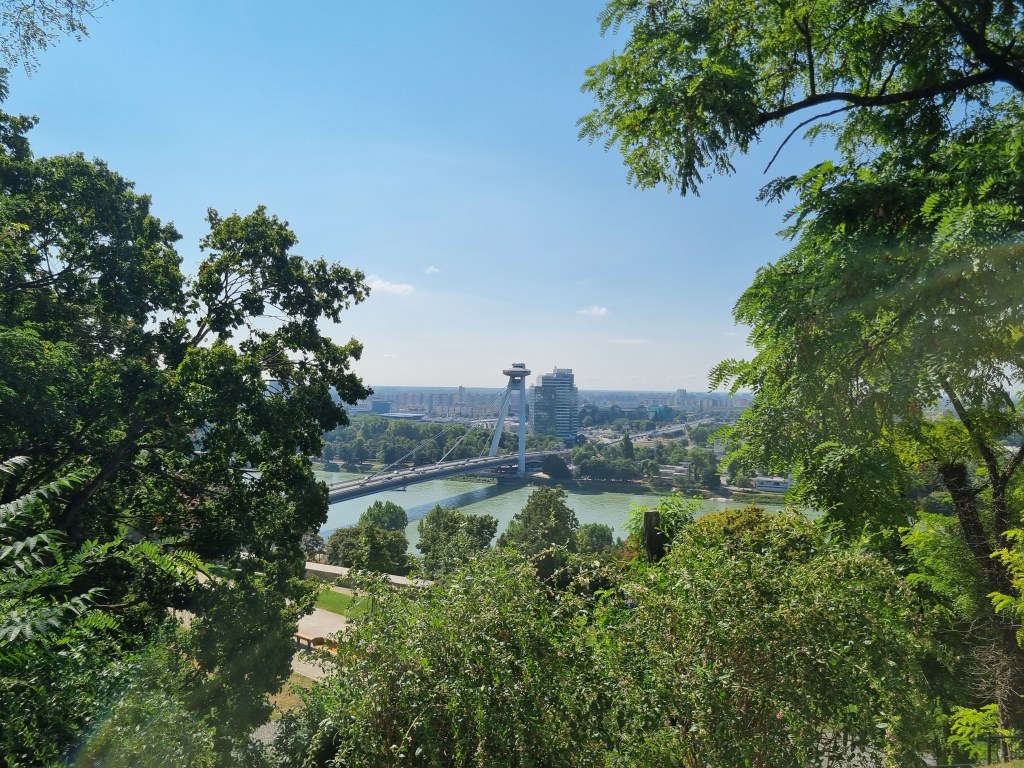 24 hours in Bratislava: Sights and&nbsp;Tips