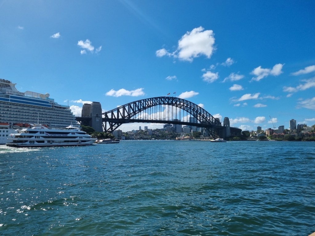 30 Epic Things to do in and around&nbsp;Sydney