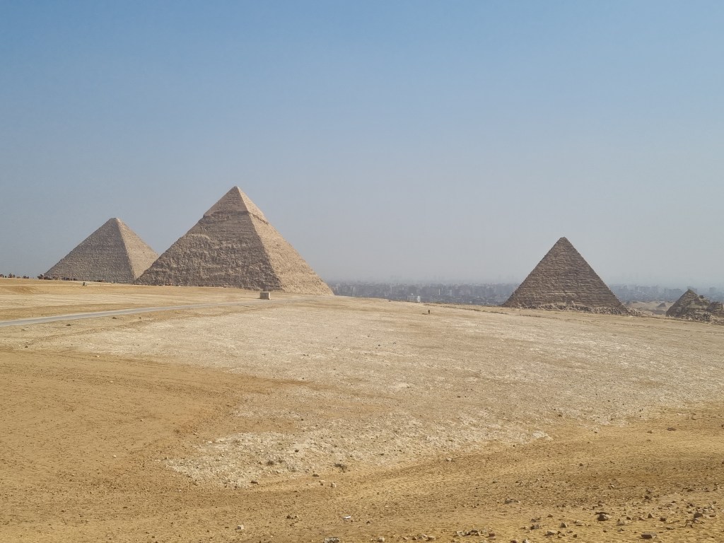 Cairo to Aswan: A 10-Day adventure through&nbsp;Egypt