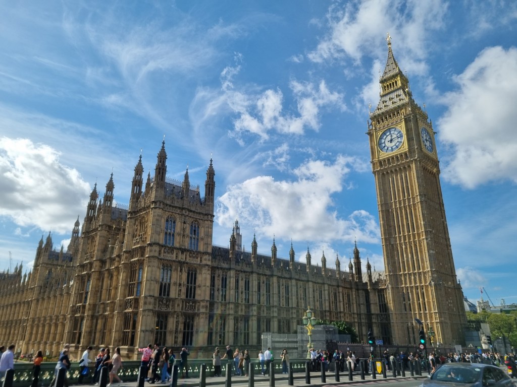 The Best 30 Things to Do in&nbsp;London