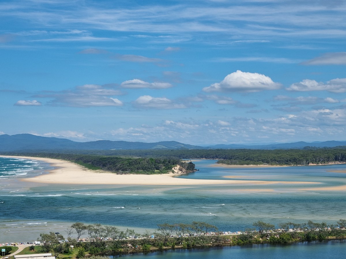 Canberra to Byron Bay in 7 Days: Hidden Gems and Must-See Stops on Road&nbsp;Trip