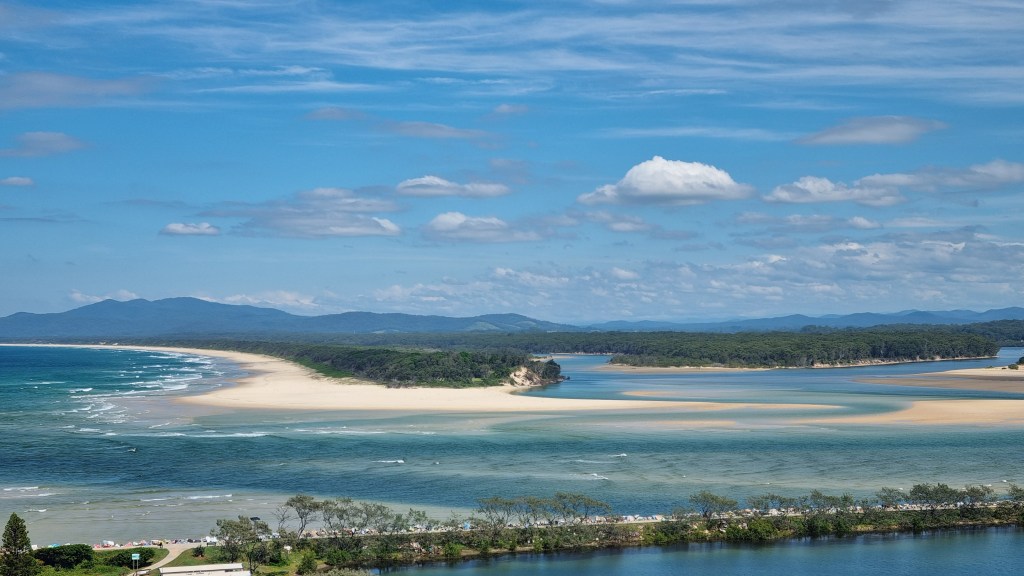 Canberra to Byron Bay in 7 Days: Hidden Gems and Must-See Stops on Road&nbsp;Trip