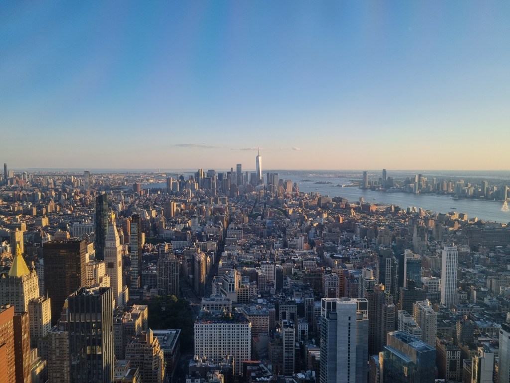 30 Ways to Fall in Love with New York&nbsp;City