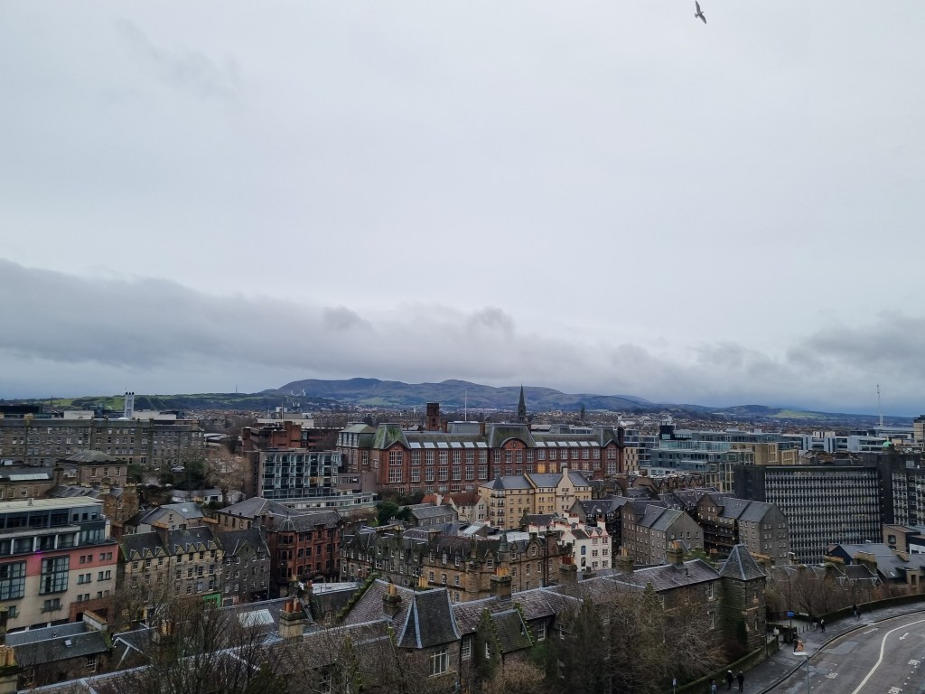 The Ultimate Edinburgh Travel Guide: 15&nbsp;Must-Dos