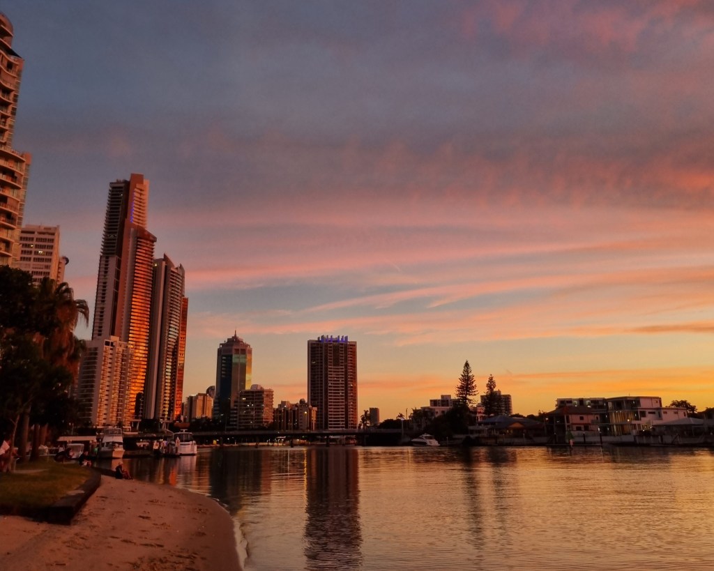 4-Day Gold Coast Itinerary: Ultimate Adventure&nbsp;Guide