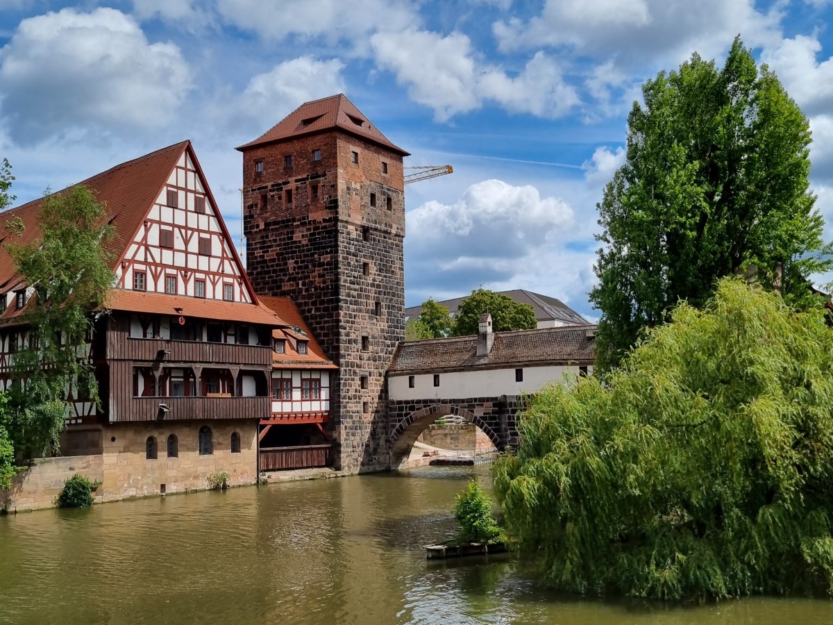 24 Hours in Nuremberg: Must-See&nbsp;Attractions