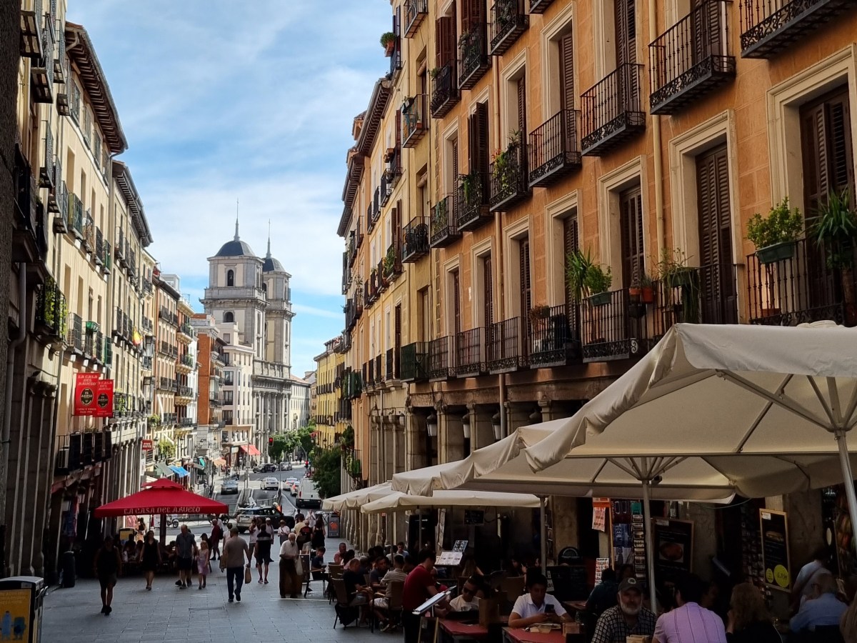 Ultimate 3-day Madrid Travel Guide: Tips and&nbsp;Itinerary