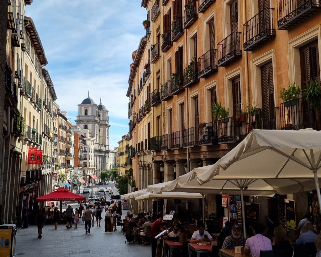 Ultimate 3-day Madrid Travel Guide: Tips and&nbsp;Itinerary