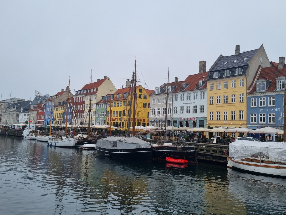 Travel Tips for an Unforgettable Copenhagen&nbsp;Experience