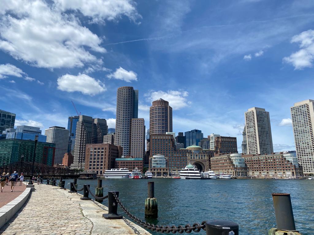 Your Ultimate Guide to 2 Days in&nbsp;Boston