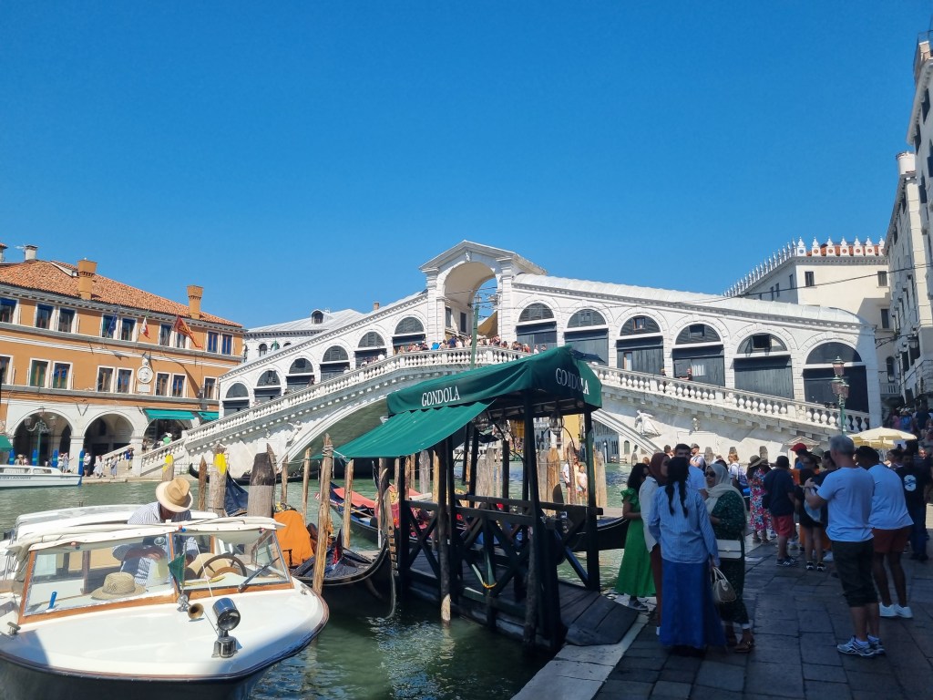 Ultimate Travel Guide to Venice: Experience&nbsp;Magic