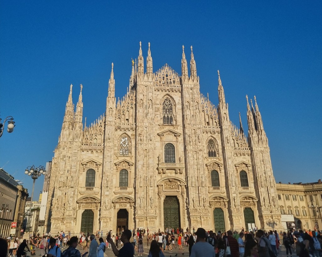 Your Ultimate Guide to 24 Hours in&nbsp;Milan