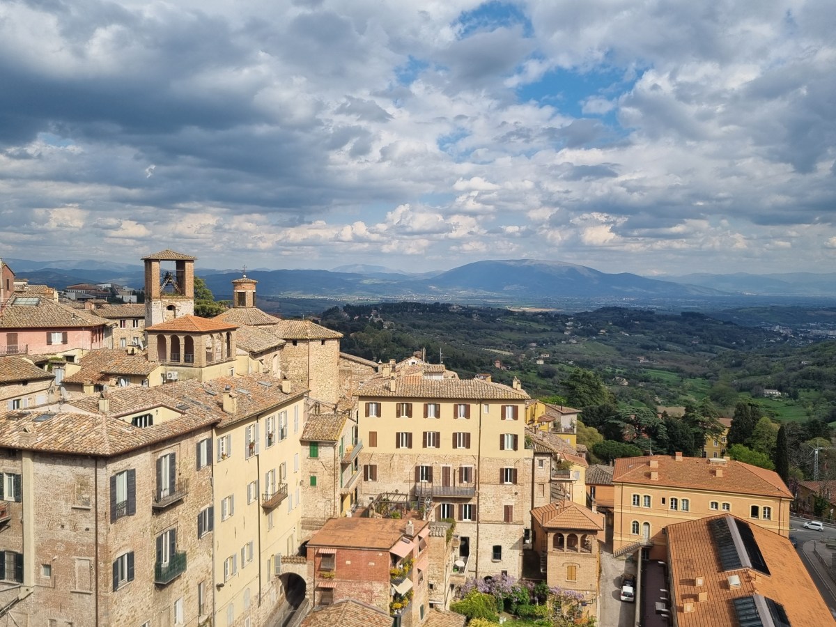 Perugia Travel Tips: What You Need To&nbsp;Know