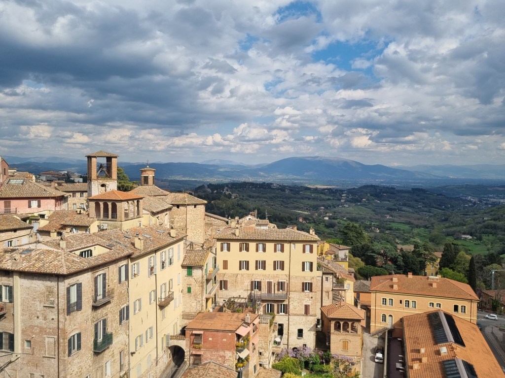Perugia Travel Tips: What You Need To&nbsp;Know