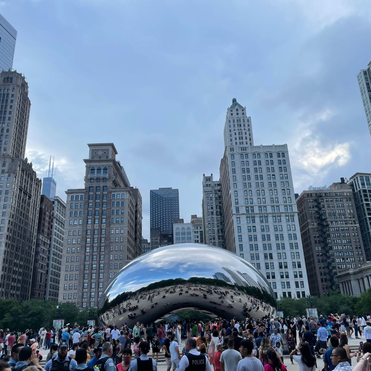 Top 10 Things to Do in Chicago: Travel&nbsp;Guide