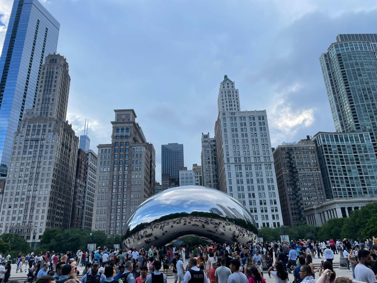 Top 10 Things to Do in Chicago: Travel&nbsp;Guide