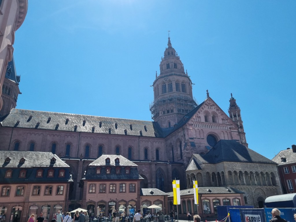 Mainz Travel Guide: Things to&nbsp;do