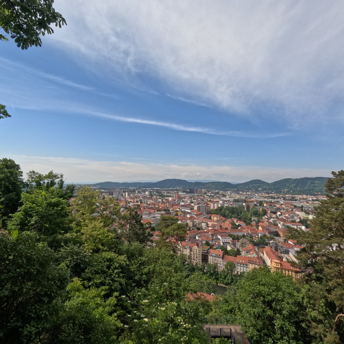 Your Travel Guide to Graz: Top&nbsp;Attractions
