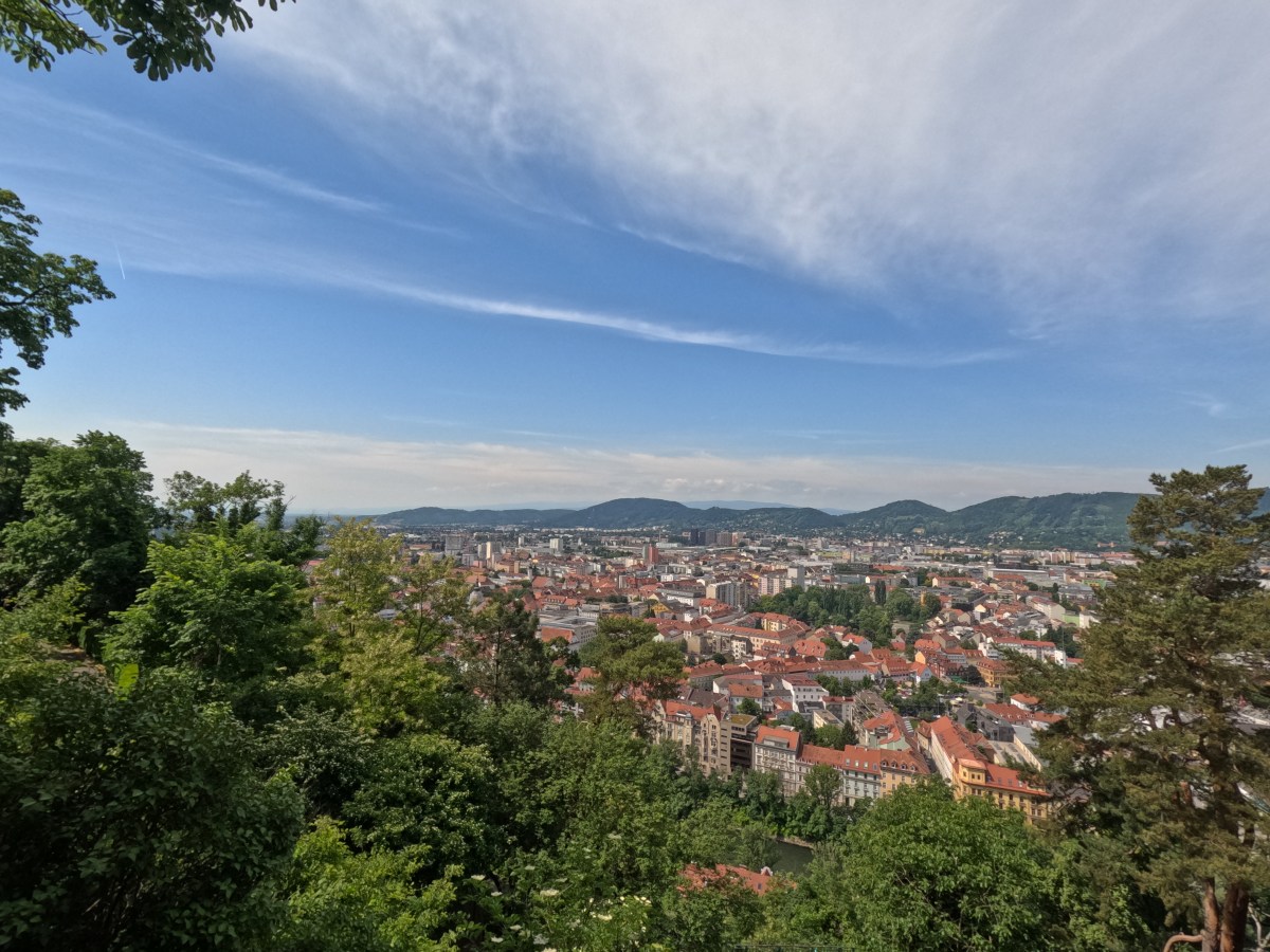 Your Travel Guide to Graz: Top&nbsp;Attractions