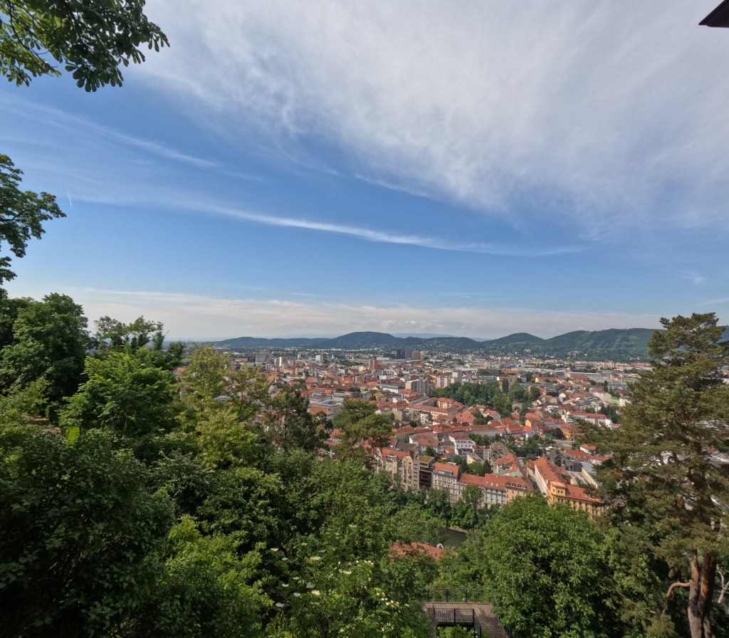 Your Travel Guide to Graz: Top Attractions