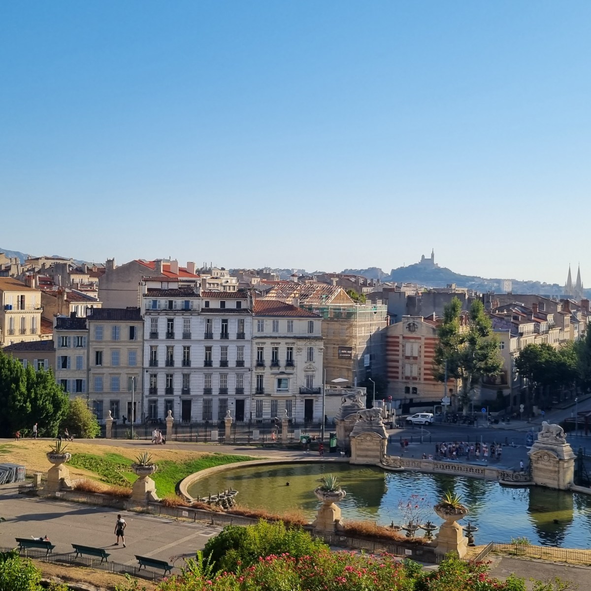 Top Things to Do in&nbsp;Marseille