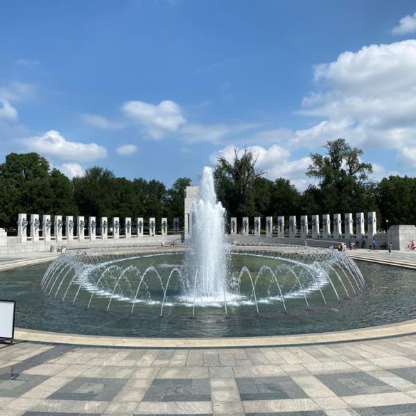 Your Ultimate Trip to Washington D.C.: Top&nbsp;Attractions