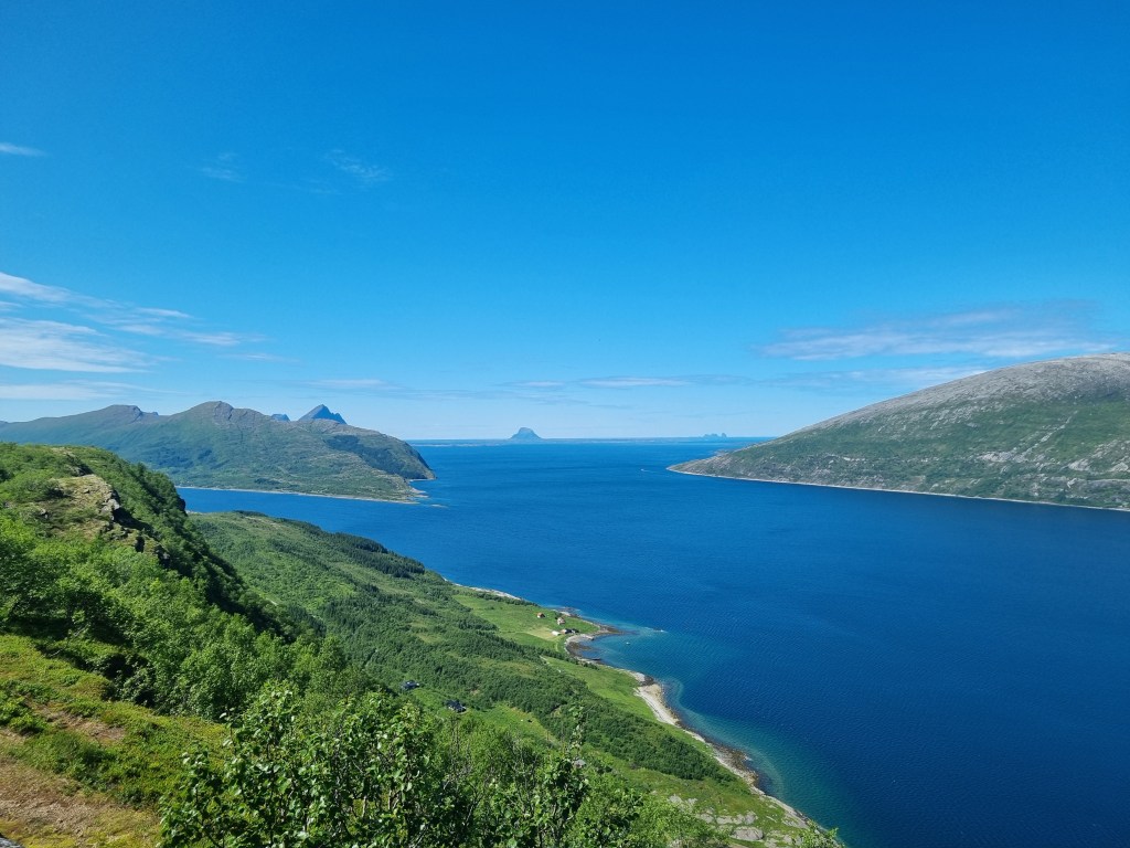 Discover Norway, Finland, Sweden, and Denmark on the Road: Daily&nbsp;Journal
