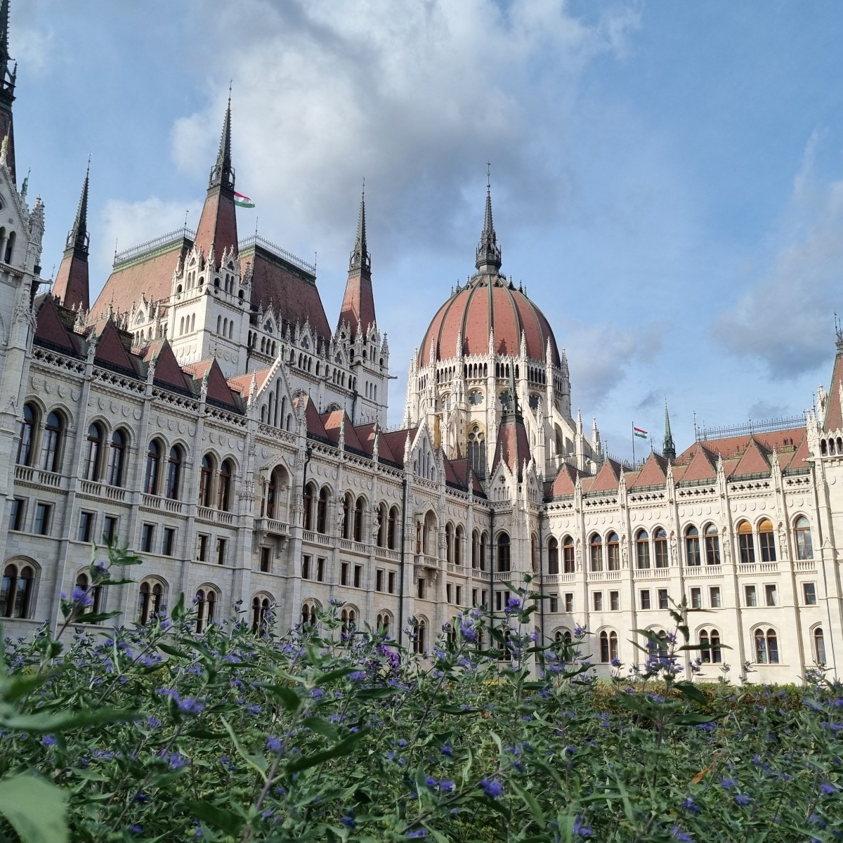 Top 10 Things to see and do in Budapest for First-Time&nbsp;Visitors