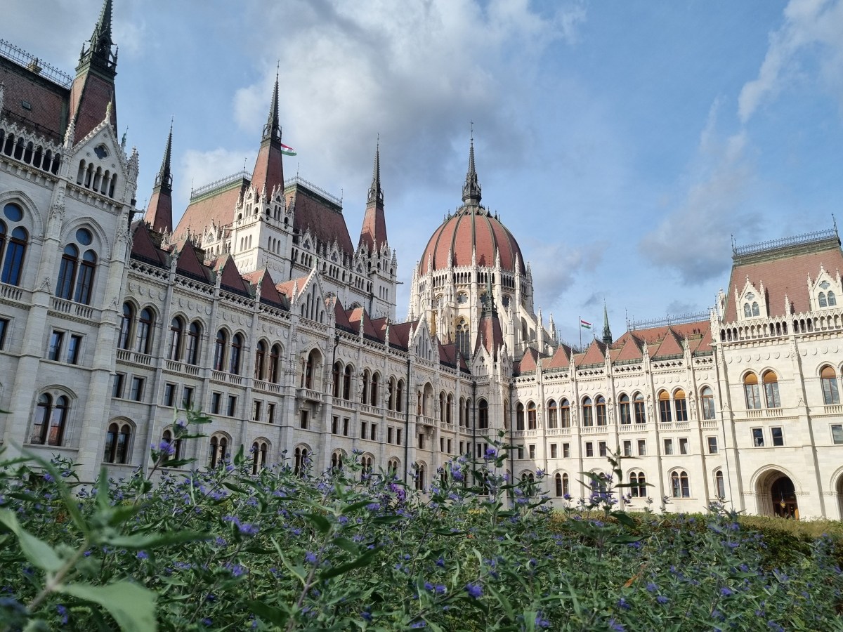 Top 10 Things to see and do in Budapest for First-Time&nbsp;Visitors