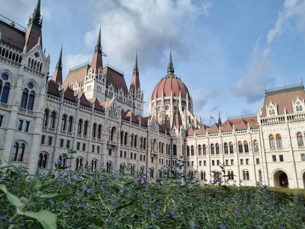 Top 10 Things to see and do in Budapest for First-Time&nbsp;Visitors