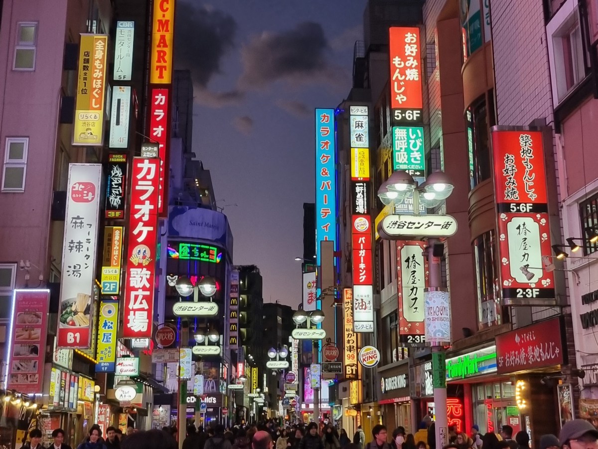 Top Things to Do in Tokyo on Your Very First&nbsp;Visit
