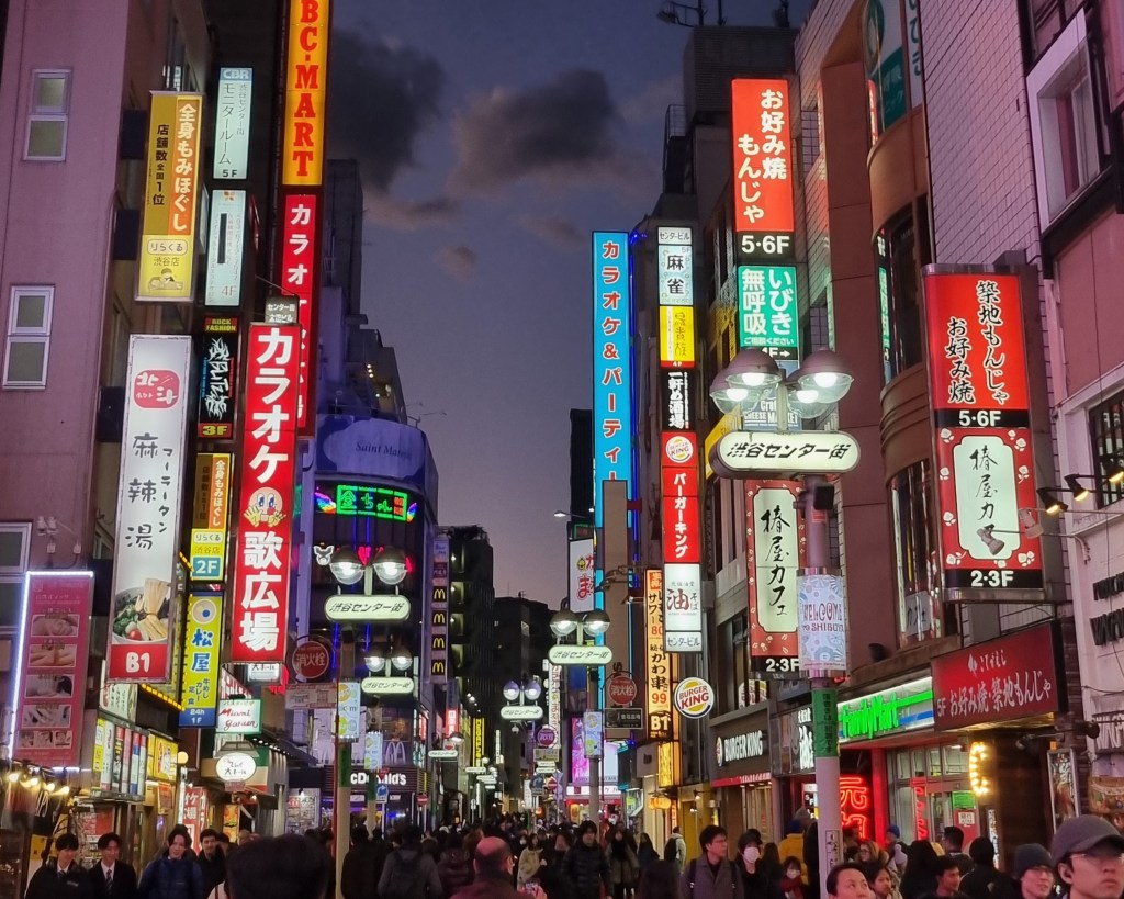 Top Things to Do in Tokyo on Your Very First&nbsp;Visit